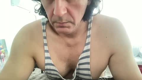 AlphAndre online show from 03-02-25, 11:29