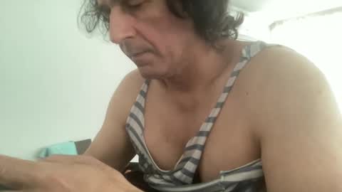 AlphAndre online show from 03-02-25, 02:32