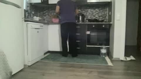 AlphAndre online show from 03-05-25, 04:02