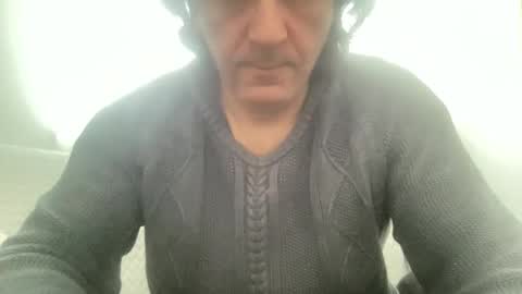 AlphAndre online show from 03-07-25, 07:19