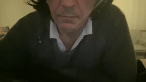 AlphAndre online show from 03-10-25, 06:45