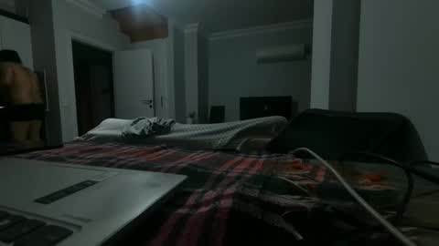 AlphAndre online show from 04-13-26, 06:24