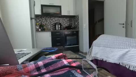 AlphAndre online show from 04-16-26, 08:04