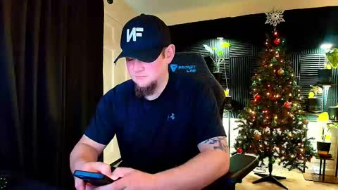 Ryno online show from 12-19-25, 07:21