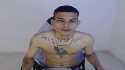 alphas_latins online show from 05-26-26, 06:26