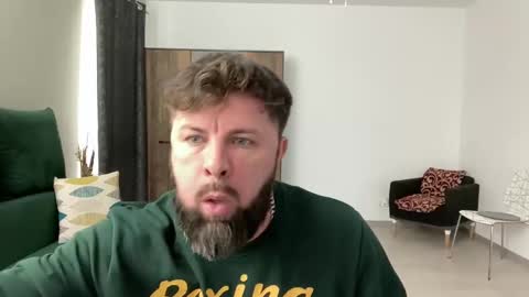 Jhonny online show from 01-30-25, 07:50