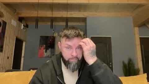 Jhonny online show from 02-19-26, 04:30