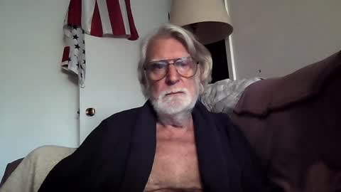 AlphaUniform online show from 12-10-24, 05:33