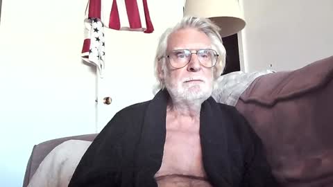 AlphaUniform online show from 01-14-25, 05:45