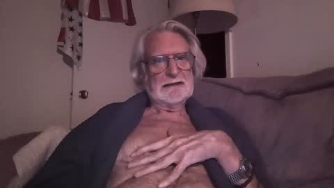 AlphaUniform online show from 01-24-25, 04:16