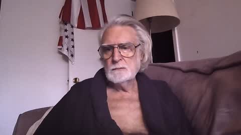 AlphaUniform online show from 01-30-25, 03:19