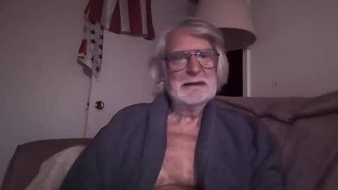 AlphaUniform online show from 02-19-25, 12:22