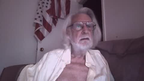 Snapshot of alphauniform chatting on 07-15-26, 10:42 AlphaUniform online show from 07-15-26, 10:42