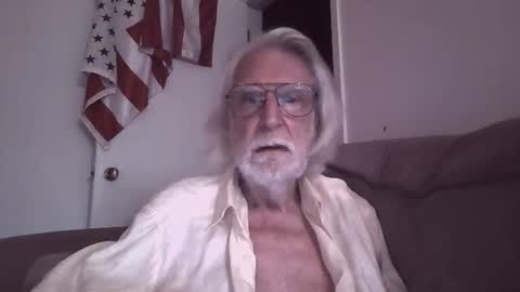 Snapshot of alphauniform chatting on 07-16-26, 10:54 AlphaUniform online show from 07-16-26, 10:54