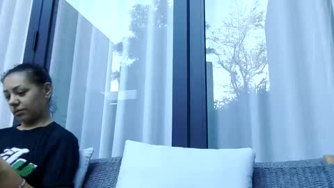 Snapshot of alpsxsiberia chatting on 12-20-25, 09:38 Dan Nati online show from 12-20-25, 09:38