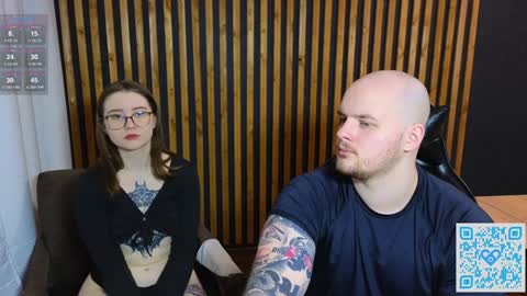 Woland  Alice Pugh online show from 12-08-24, 12:52