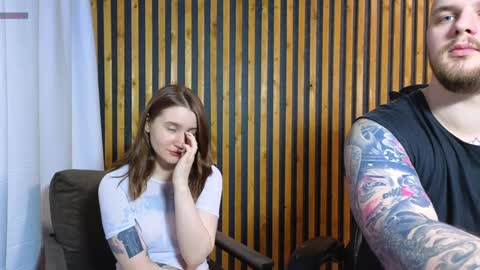 Woland  Alice Pugh online show from 12-30-24, 06:05