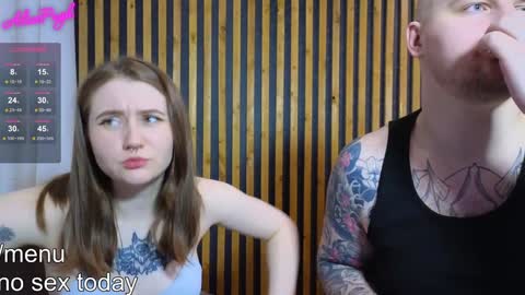 Woland  Alice Pugh online show from 01-19-25, 07:15