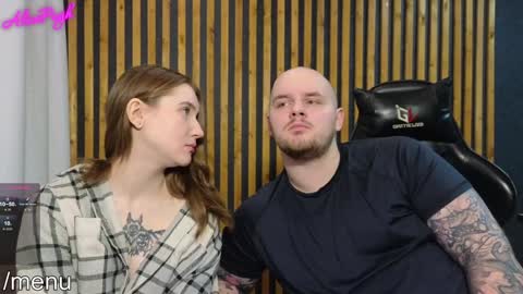 Woland  Alice Pugh online show from 02-06-25, 05:19