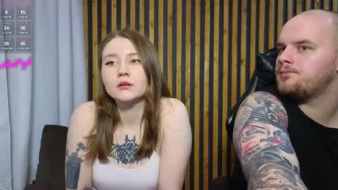 Woland  Alice Pugh online show from 02-12-25, 10:48