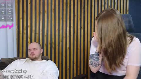 Woland  Alice Pugh online show from 02-18-25, 05:10