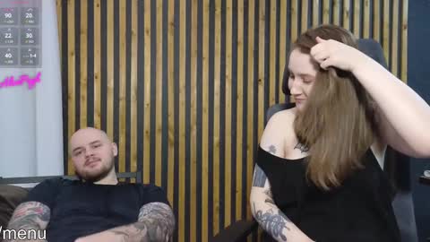 Woland  Alice Pugh online show from 02-22-25, 07:25