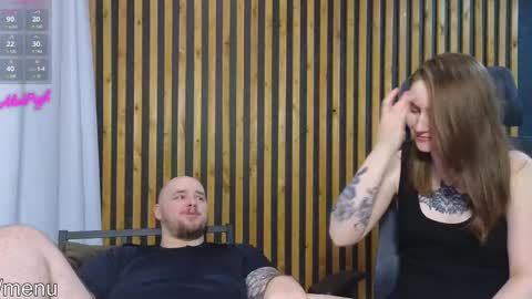 Woland  Alice Pugh online show from 02-24-25, 06:36