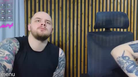 Woland  Alice Pugh online show from 03-03-25, 06:55