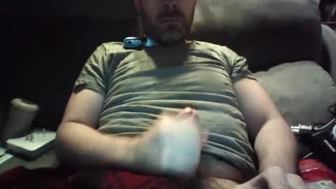 Alric online show from 01-19-25, 11:32