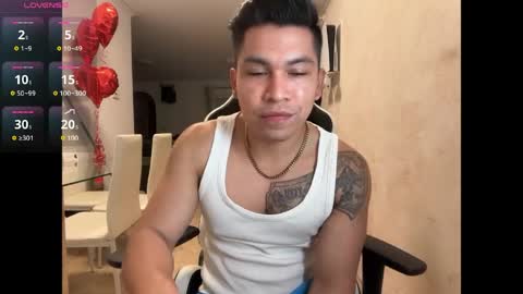 alt3rego97 online show from 03-17-26, 06:55