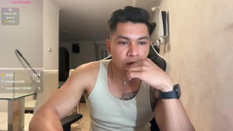 alt3rego97 online show from 04-01-26, 08:17