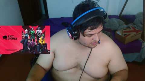 Jhosep online show from 12-07-24, 11:51