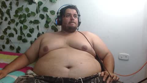 Jhosep online show from 01-25-25, 01:43