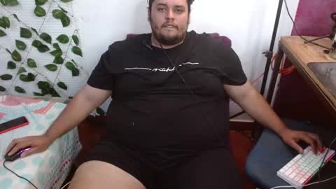 Jhosep online show from 03-12-25, 12:42