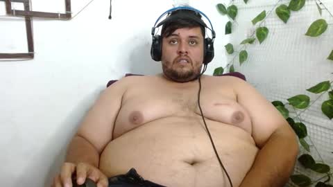 Jhosep online show from 11-29-25, 03:48