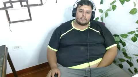 Jhosep online show from 12-01-25, 03:06