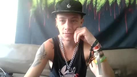 altboy010 online show from 07-27-26, 12:01