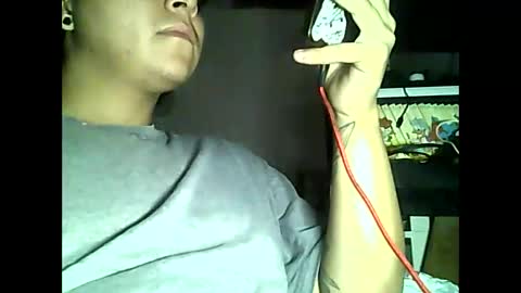 Snapshot of alterandar chatting on 06-05-26, 10:48 AlterAndar online show from 06-05-26, 10:48