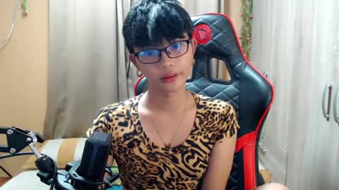 Snapshot of althea_ii chatting on 05-05-26, 12:13 Althea online show from 05-05-26, 12:13