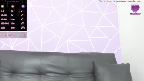 My name is althea  Lush is activeThere are legends that in this room all your wishes can come true  Private is Open online show from 01-27-25, 11:22