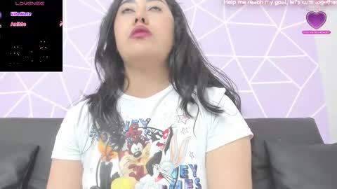 My name is althea  Lush is activeThere are legends that in this room all your wishes can come true  Private is Open online show from 02-17-25, 08:26