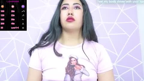 My name is althea  Lush is activeThere are legends that in this room all your wishes can come true  Private is Open online show from 09-21-25, 07:15