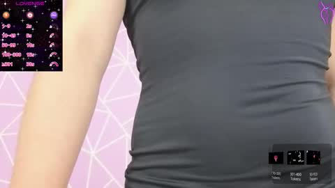 My name is althea  Lush is activeThere are legends that in this room all your wishes can come true  Private is Open online show from 10-19-25, 12:00