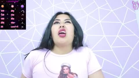 My name is althea  Lush is activeThere are legends that in this room all your wishes can come true  Private is Open online show from 10-19-25, 11:05