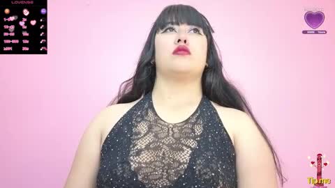 My name is althea  Lush is activeThere are legends that in this room all your wishes can come true  Private is Open online show from 02-27-26, 04:12