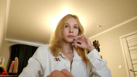 May online show from 09-25-25, 03:16