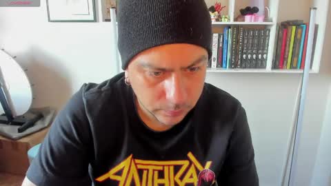 Snapshot of alucard_col666 chatting on 06-02-26, 12:51 alucard_col666 online show from 06-02-26, 12:51