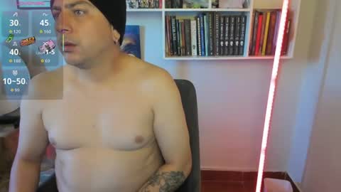 alucard_col666 online show from 07-21-26, 12:40