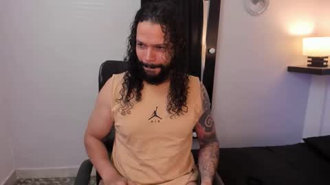 alukardbig online show from 11-07-25, 01:33