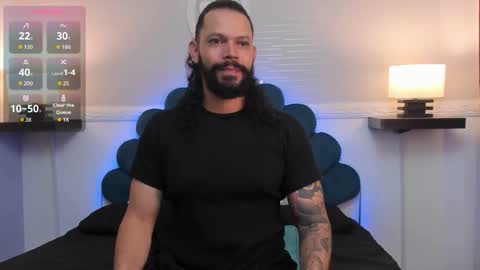 alukardbig online show from 11-18-25, 12:20